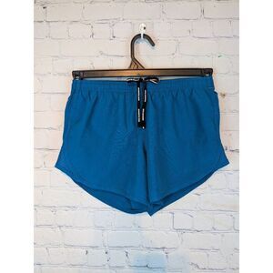 Nike lined athletic shorts size xs